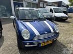 Mini cooper 1.6 16V bouwjaar 2004, -, -, -, Enlèvement ou Envoi