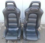 Recaro Audi 80 Cabriolet interieur, Ophalen