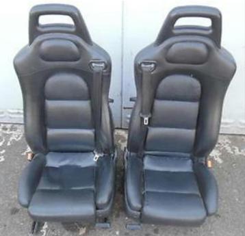 Recaro Audi 80 Cabriolet interieur beschikbaar voor biedingen