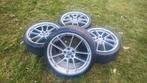 OZ RACING LEGGERA 20" MET BANDEN, Ophalen of Verzenden, Band(en)