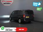 Mercedes-Benz Vito 116 CDI Aut. L3 DC Dubbel Cabine BPM VRIJ, Auto's, Bestelwagens en Lichte vracht, Automaat, Parkeersensor, Mercedes-Benz