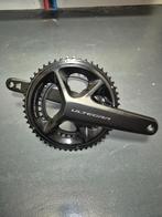Schimano Ultegra crankstel 52-36  NIEUW, Fietsen en Brommers, Fietsonderdelen, Nieuw, Ophalen, Crankstel of Pedalen, Shimano Ultegra