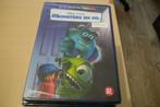 monsters en co, Cd's en Dvd's, Ophalen of Verzenden, Nieuw in verpakking