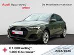 Audi A1 allstreet A1 Allstreet 30 TFSI Business Edition S tr, Argent ou Gris, Achat, A1, Cruise Control