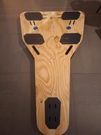 Rockerplate / fietsplaat / indoor fiets platform, Ophalen, Nieuw