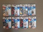 DC nano metalfigs 8x, Ophalen