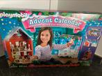 Playmobil maison de Noël, Ophalen, Zo goed als nieuw, Accessoires