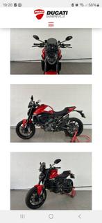 Monster 937 02/2023 , Ducati Sambreville, Particulier