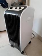 Profile 75W mobiele luchtverfrisser met 3 snelheden, Ophalen, Gebruikt, Minder dan 60 m³, 3 snelheden of meer