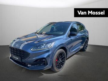 Ford Kuga 2.5i PHEV ST-Line X Black Pack - Driver assist beschikbaar voor biedingen