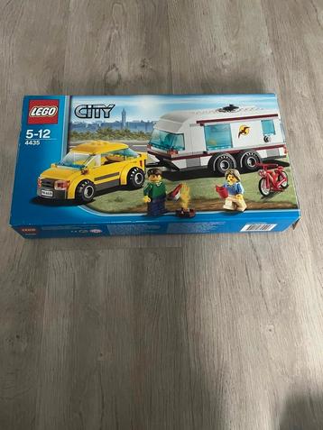 Lego 4435  beschikbaar voor biedingen