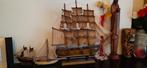 Bateaux navires, Hobby & Loisirs créatifs, Modélisme | Bateaux & Navires, Enlèvement ou Envoi, Comme neuf