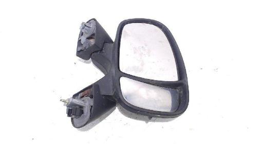 SPIEGEL RECHTS Renault Trafic New (FL) (01-2001/06-2014), Auto-onderdelen, Spiegels, Renault, Gebruikt