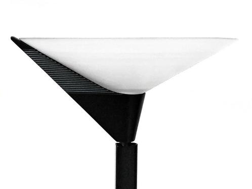 vloerlamp Lami Progetti Italy, Huis en Inrichting, Lampen | Vloerlampen, Gebruikt, 150 tot 200 cm, Glas, Metaal, Overige materialen