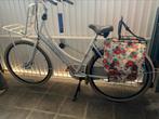 Damesfiets, Ophalen, Zo goed als nieuw, Versnellingen