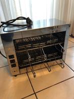 Milantoast Salamander, Zakelijke goederen, Ophalen, Gebruikt, Fornuis, Frituur en Grillen