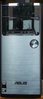 Asus M32BF, Asus, 8 GB, Ophalen of Verzenden, Zo goed als nieuw