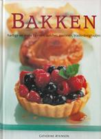 Bakken hartige en zoete taarten, quiches, pasteien,enz., Boeken, Ophalen of Verzenden, Zo goed als nieuw, Taart, Gebak en Desserts