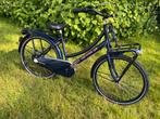Cortina U4 mini 24 inch in Legion Blue, Fietsen en Brommers, Fietsen | Meisjes, Ophalen, Versnellingen, Cortina U4, Gebruikt