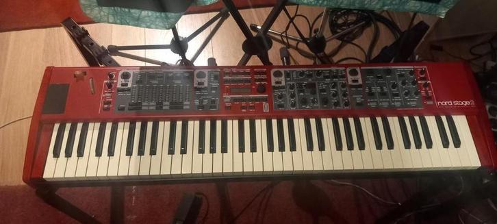 Diverse synths, Muziek en Instrumenten, Synthesizers, Overige merken, Ophalen