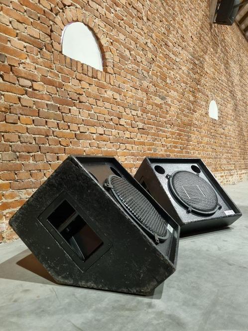 Beyma 15XT vloermonitors in Spectral C15XT kasten, Audio, Tv en Foto, Luidsprekerboxen, Gebruikt, Overige typen, 120 watt of meer