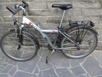 kinderfiets beschikbaar voor biedingen
