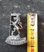 insigne WW1 New Zealand Rifle Brigade (NZRB), Envoi