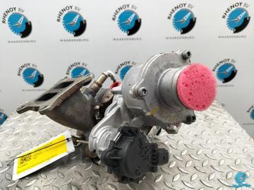 AUDI Q3 [TURBOCHARGER] 2020 beschikbaar voor biedingen