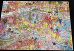Puzzel Jan Van Haasteren - Op hete kolen, Ophalen of Verzenden, 500 t/m 1500 stukjes, Zo goed als nieuw, Legpuzzel