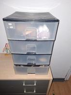 Meuble  plastique, Maison & Meubles, Enlèvement, Utilisé