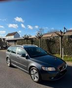 Volvo v50 1.6D Edrive 2011 Euro 5, Bluetooth, Euro 5, Achat, Diesel