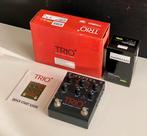 DigiTech TRIO+   Band Creator + Looper, Muziek en Instrumenten, Effecten, Ophalen of Verzenden, Zo goed als nieuw, Multi-effect