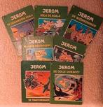 Lotje Jerom strips, Boeken, Ophalen of Verzenden, Gelezen