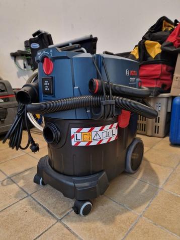 Bosch Professional GAS 35L, Elektronische apparatuur, Stofzuigers, Ophalen, Overige typen, Nieuw, 2000 watt of meer