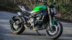 benelli 752, Motoren, Motoren | Benelli, Handvatverwarming, 2 cilinders, 752 cc, Motorrijbewijs A