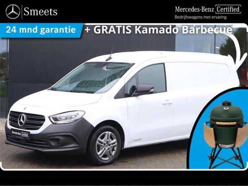 Mercedes-Benz Citan 110 CDI XL PRO, Auto's, Bestelwagens en Lichte vracht, Bedrijf, Te koop, Used 1. Bestelwagens met ervaring.