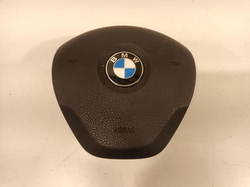 AIRBAG STUUR BMW 3 serie (F30) (01-2011/10-2018) (679133007), Auto-onderdelen, Overige Auto-onderdelen, BMW, Gebruikt