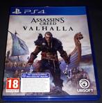 Assassin's Creed Valhalla (PS4), Games en Spelcomputers, Ophalen of Verzenden, Zo goed als nieuw, Online