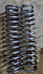 Vering chroom spiralen, Motos, Enlèvement, Utilisé