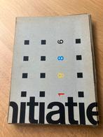 Initiatief 1986, MHK Gent /catalogus nr 135 /999, Boeken, Kunst en Cultuur | Beeldend, Gelezen, Ophalen of Verzenden