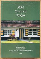 Acht eeuwen Nokere, Ophalen of Verzenden