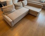 Canapé d’angle convertible IKEA – Très bon état, Maison & Meubles, 150 cm ou plus, Banc d'angle, Enlèvement, Utilisé