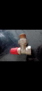 Boîtier de vannes, Doe-het-zelf en Bouw