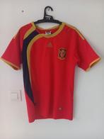 Vintage WK-voetbalshirt Spanje met naam Torres 2009, Sport en Fitness, Voetbal, Ophalen of Verzenden, Zo goed als nieuw, Shirt