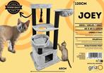 Nouveau griffoir pour chat, Animaux & Accessoires, Enlèvement, Neuf, Fermé