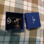 Swarovski halsketting, Verzamelen, Swarovski, Ophalen, Nieuw, Sieraad of Horloge