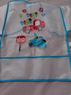 nieuw plastiek schilderschortje voor kleuter (lange mouw), Ophalen, Nieuw, Knutselen
