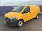 2020 - Mercedes-Benz - eVito - eVito Lang 41kWh - Bedrijfswa, Auto's, Automaat, Gebruikt, Overige brandstoffen, Mercedes-Benz