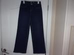 Heel mooie meisjes jeans. Maat 158 (WIDE LEG), Broek, C&A, Meisje, Ophalen of Verzenden