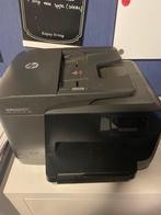 Printer hp officejet pro 8710, Comme neuf, Imprimante, Copier, Enlèvement ou Envoi